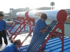 若羌热水器维修