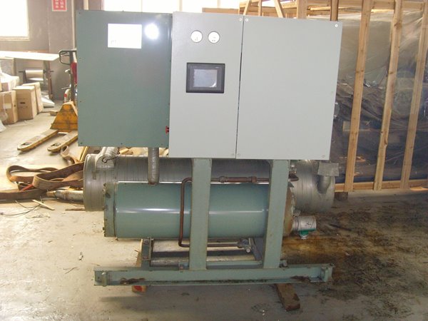 若羌酒店中央空调不停机清洗方法介绍